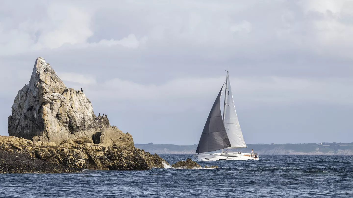 Beneteau Oceanis 37.1 — photo 10