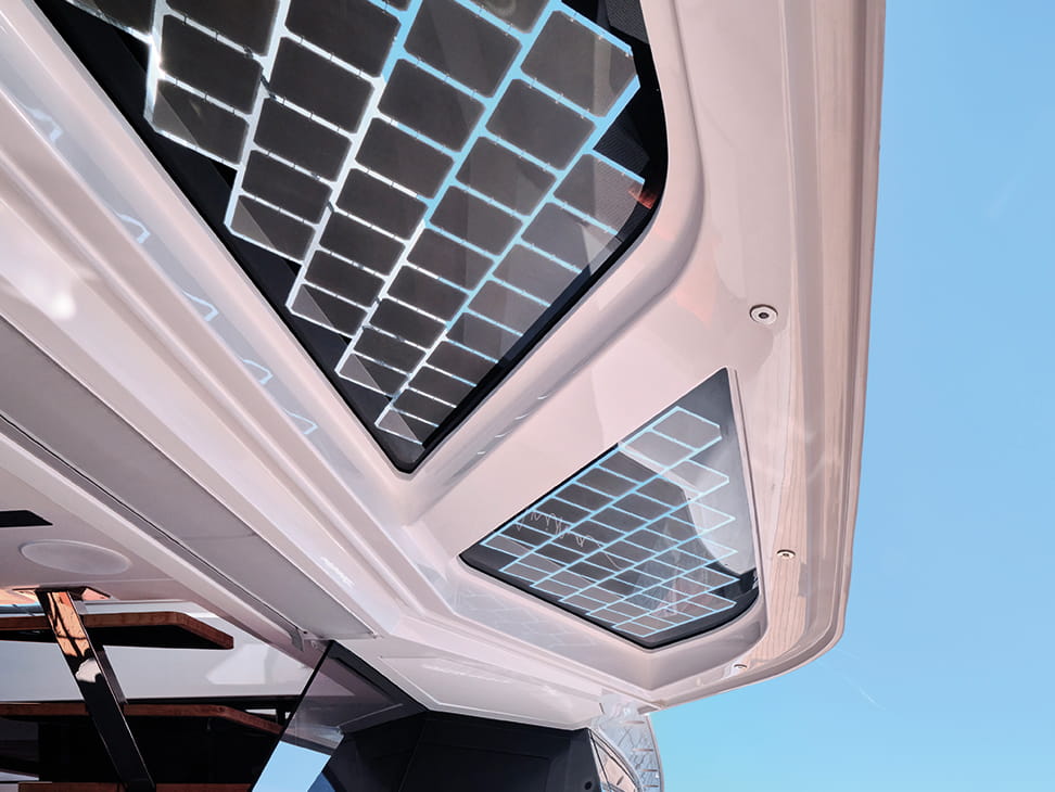 Fountaine Pajot FPY 80S — photo 7