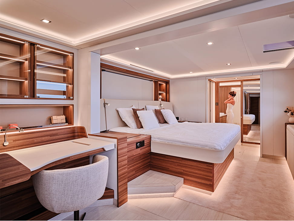 Fountaine Pajot FPY 80S — photo 3