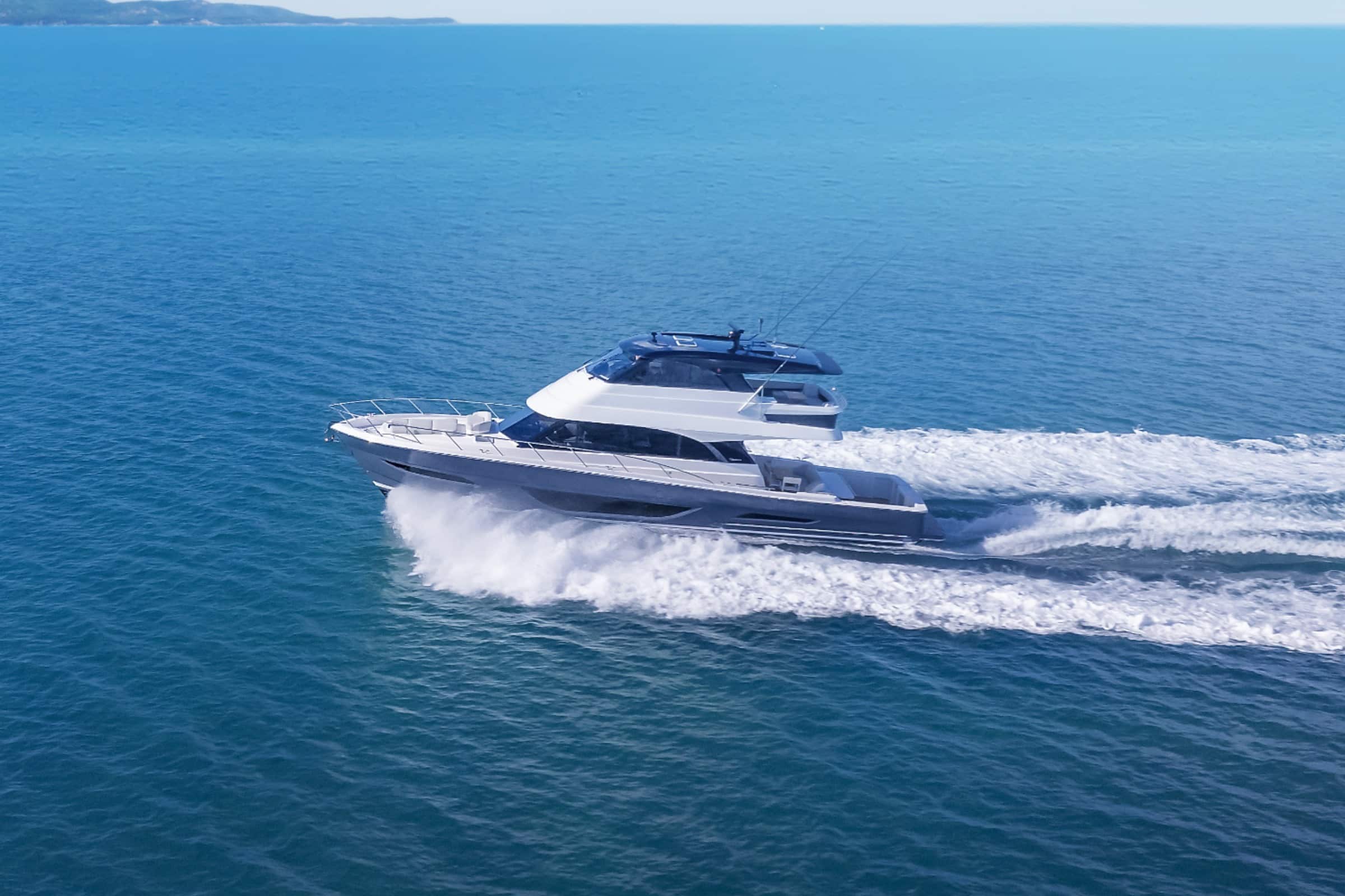 Maritimo M600 Black Edition — photo 4