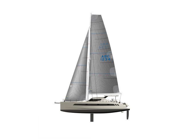 Seawind 1600 — photo 6