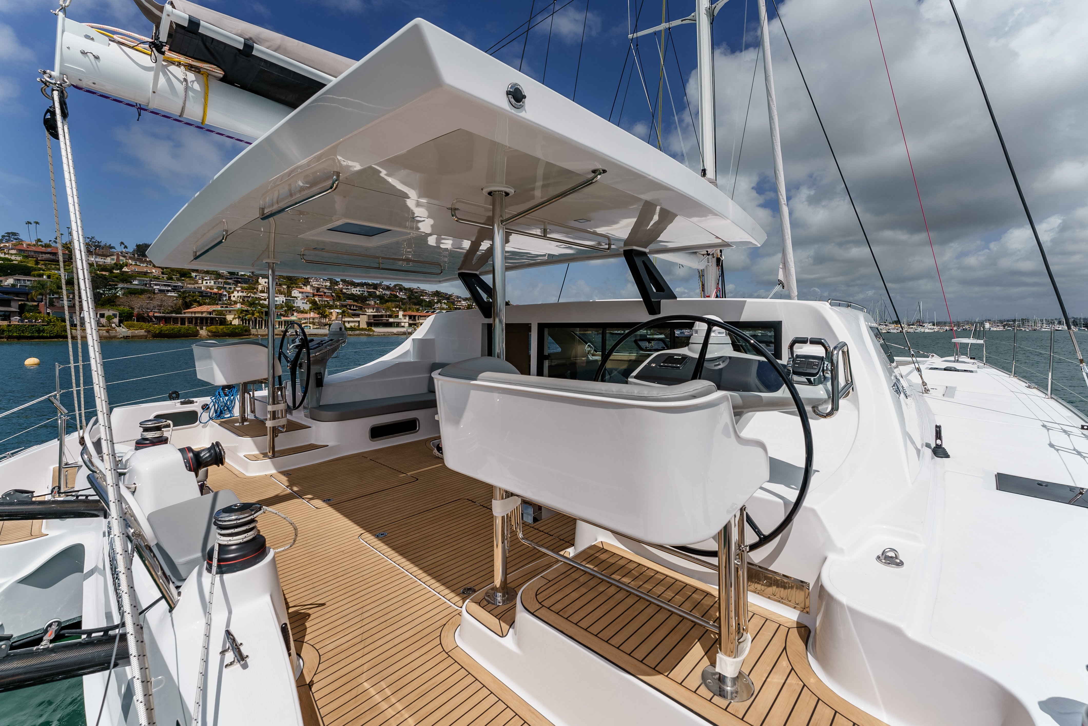 Seawind 1600 — photo 7