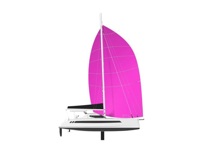 Seawind 1600 — photo 8