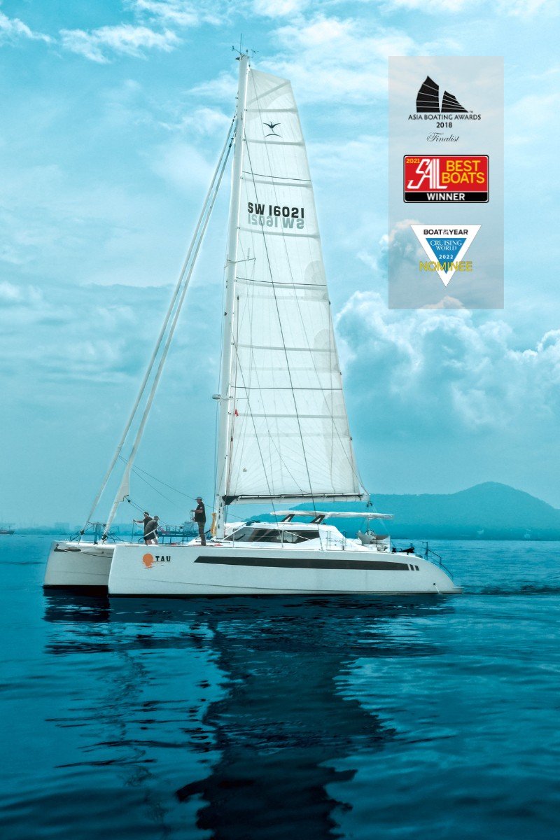 Seawind 1600 — photo 3