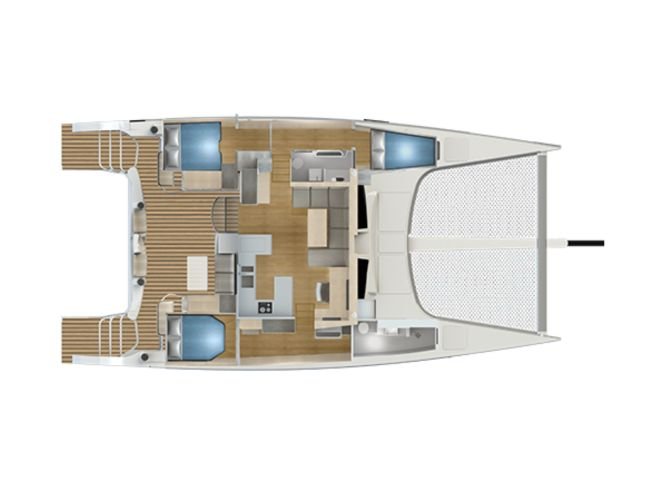 Seawind 1600 — photo 9