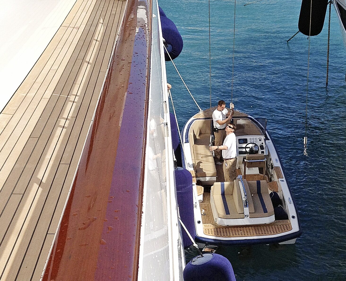Windy SR26 — photo 2