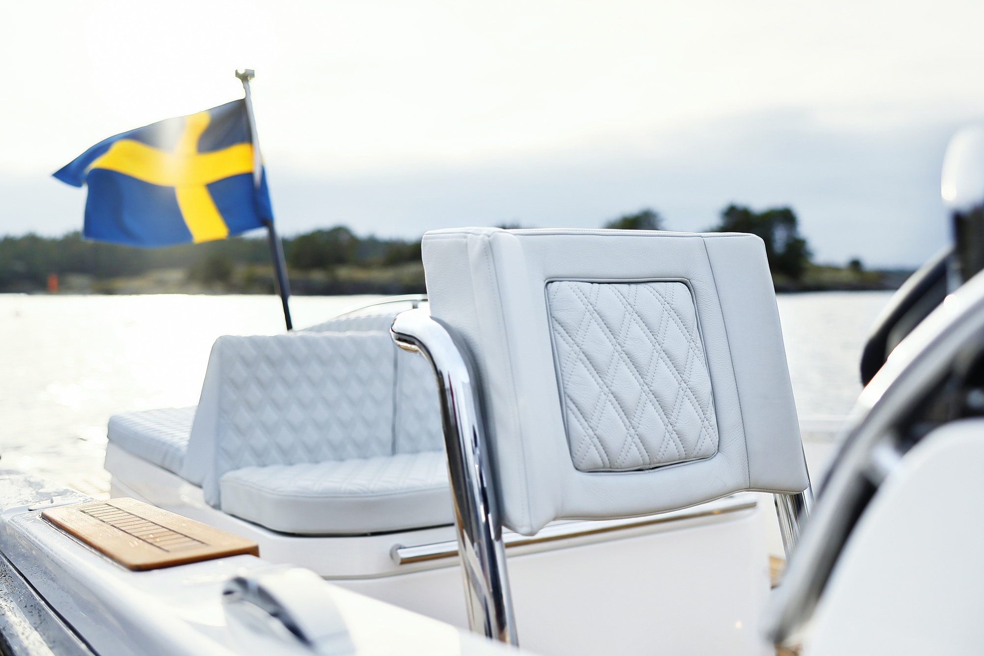 Windy SR26 — photo 6