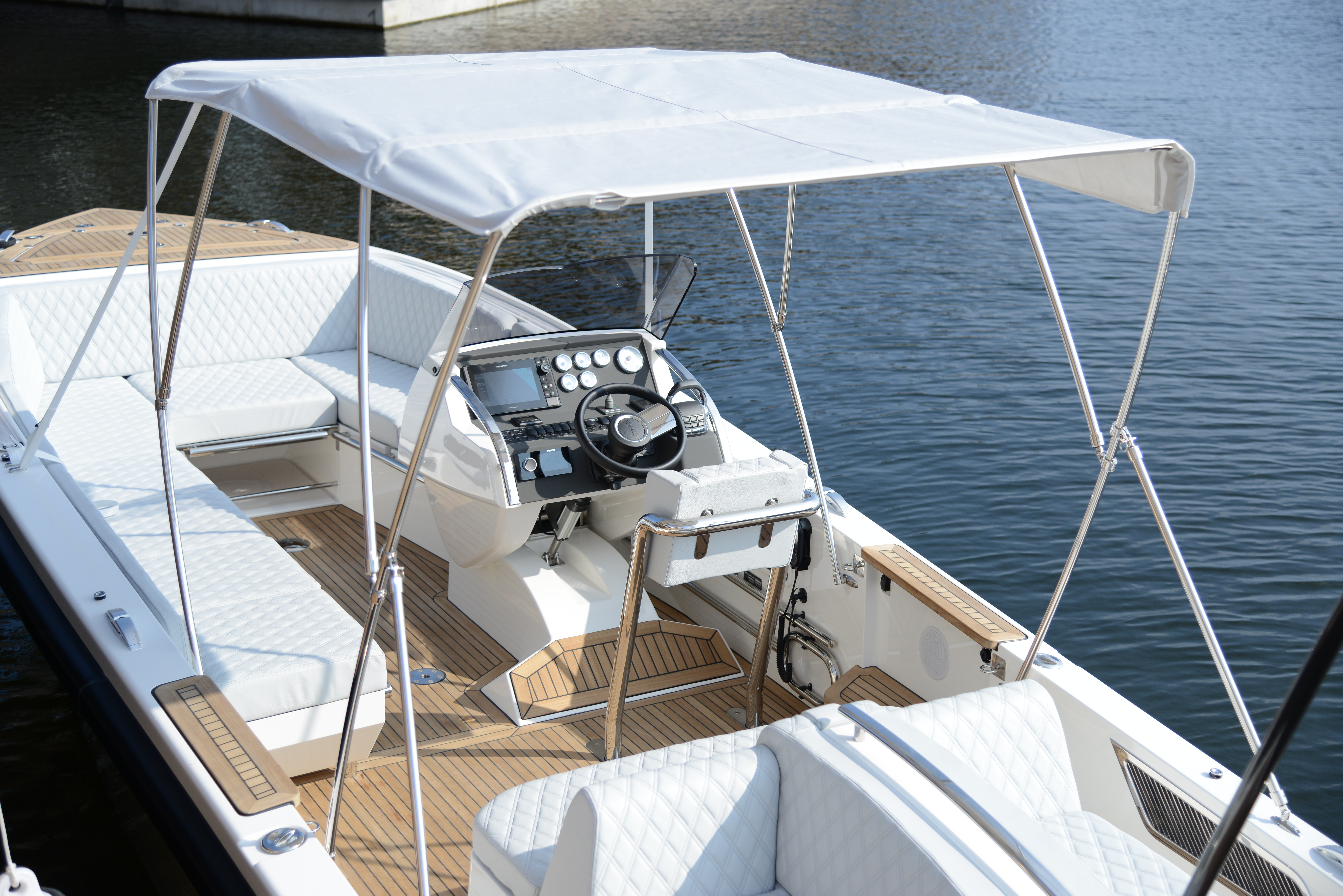 Windy SR26 — photo 10