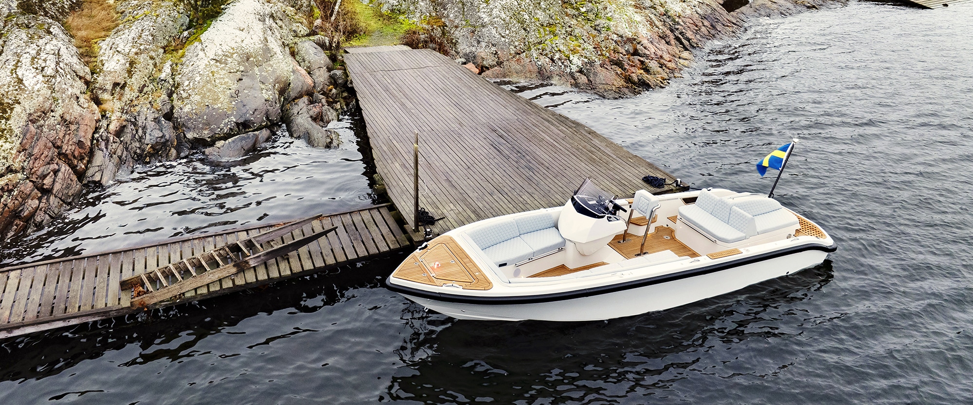 Windy SR26 — photo 4