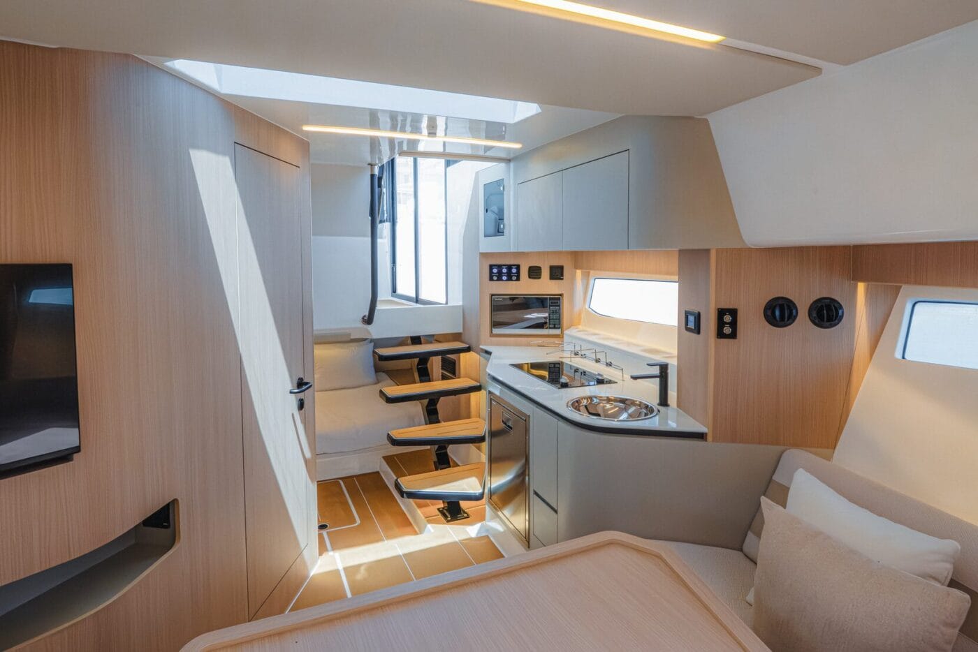 Oryx 37LX — photo 5