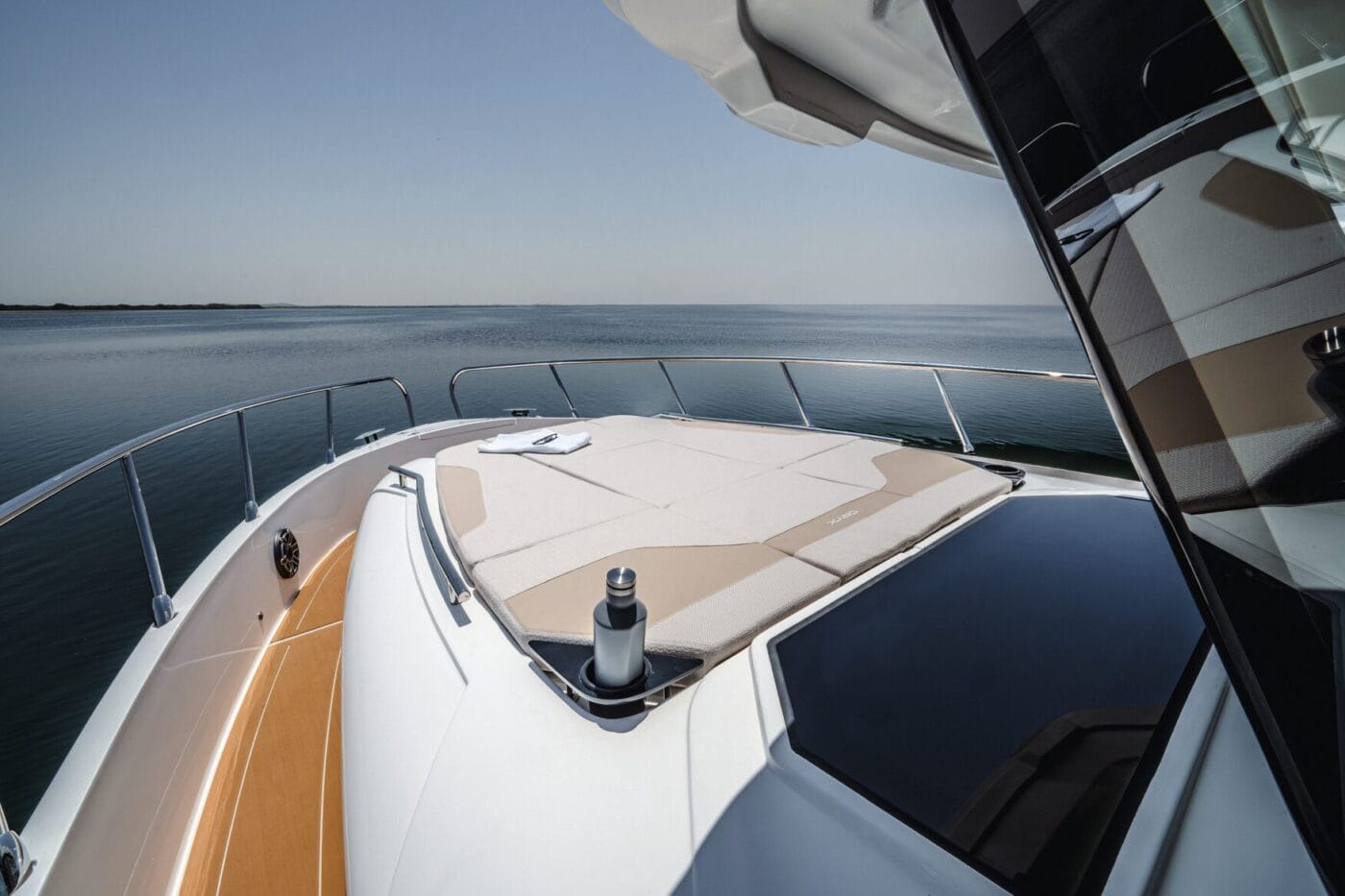 Oryx 37LX — photo 3