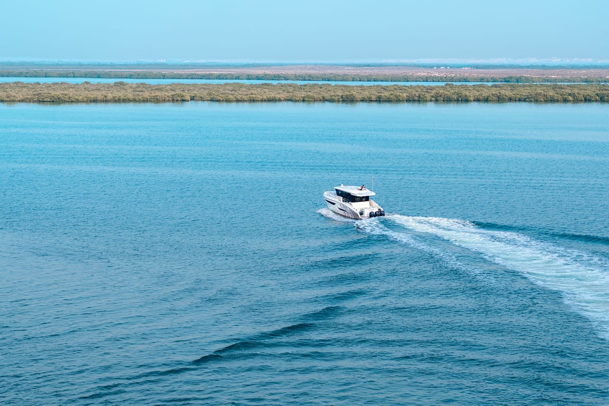 Oryx 37LX — photo 2