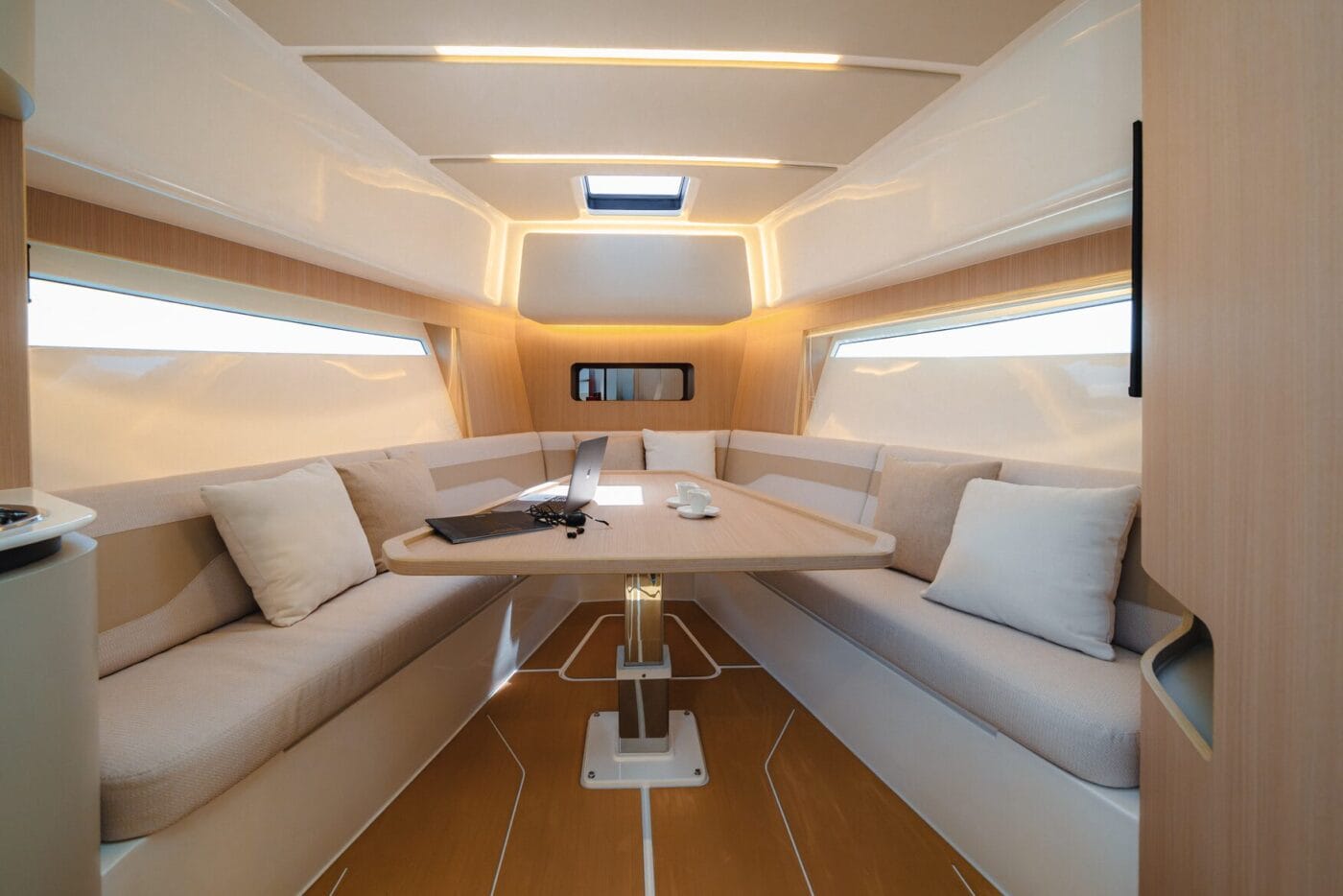 Oryx 37LX — photo 4