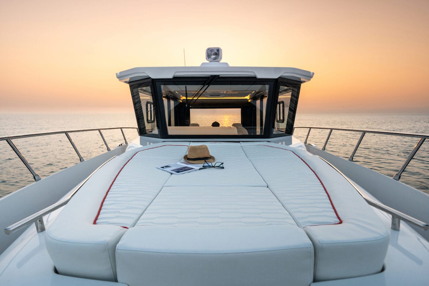 Oryx 37LX — photo 6