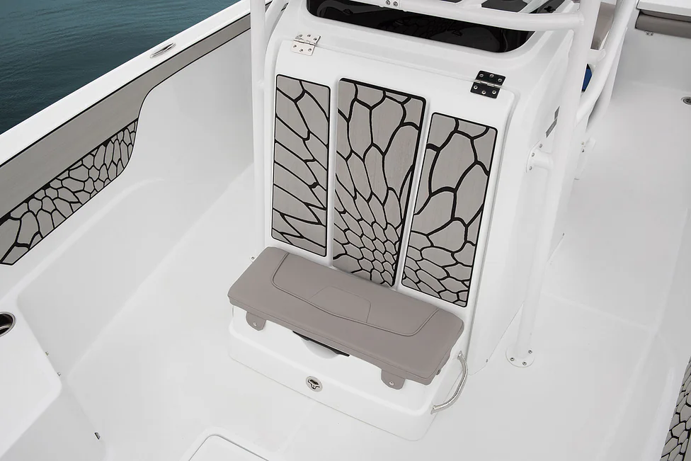 Wellcraft 202 Fisherman — photo 9