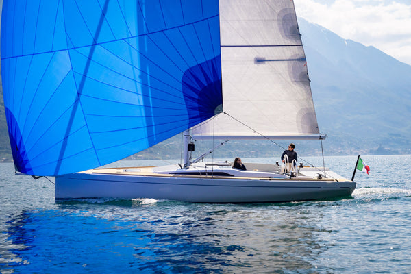 Grand Soleil GS Blue