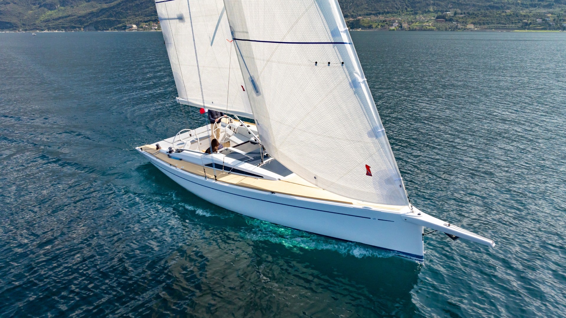Grand Soleil GS Blue — 사진 3