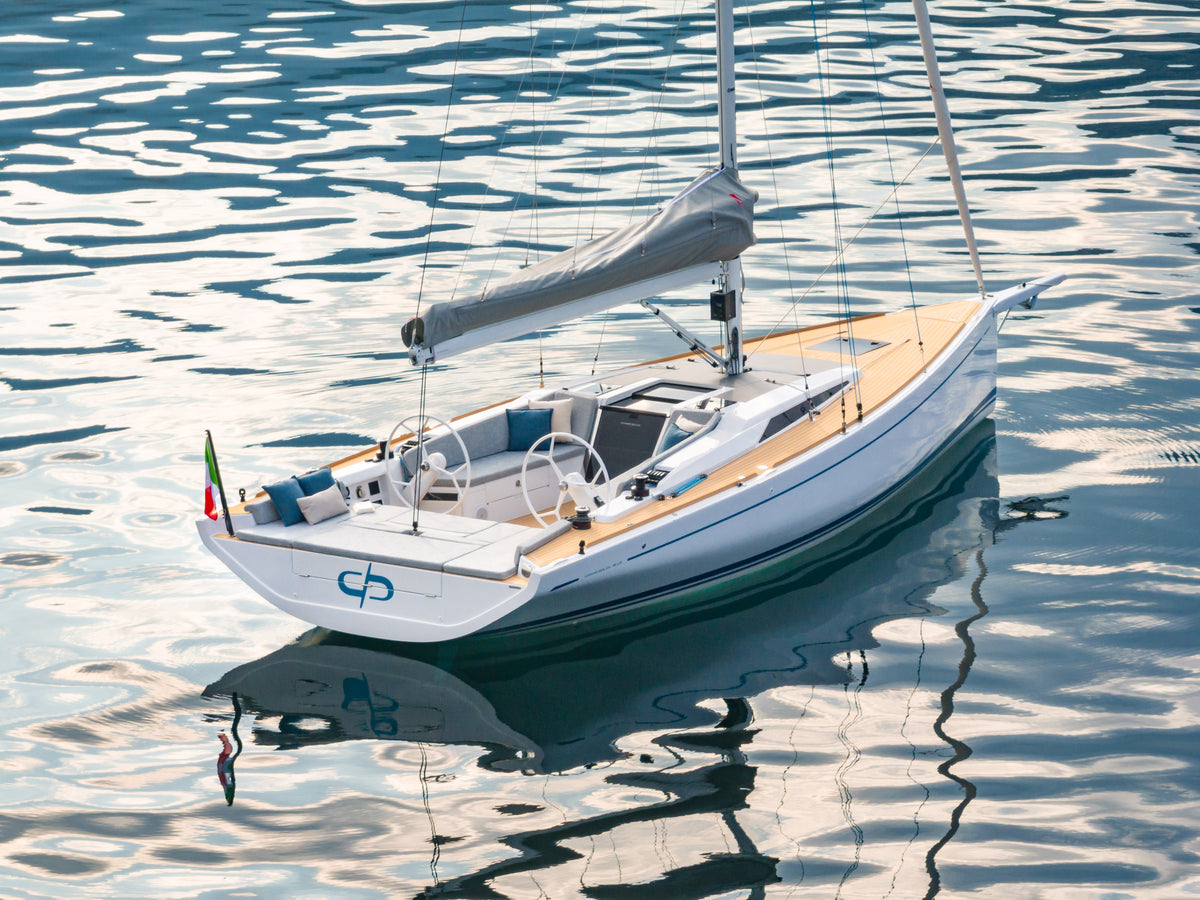 Grand Soleil GS Blue — 사진 7