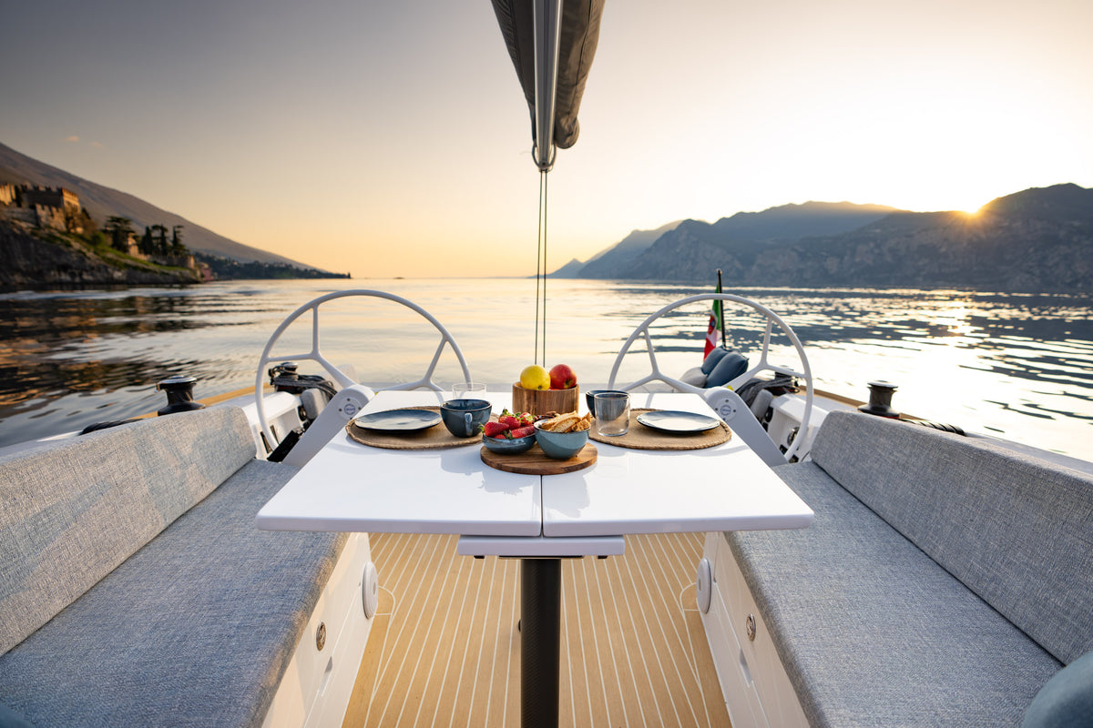 Grand Soleil GS Blue — 사진 9