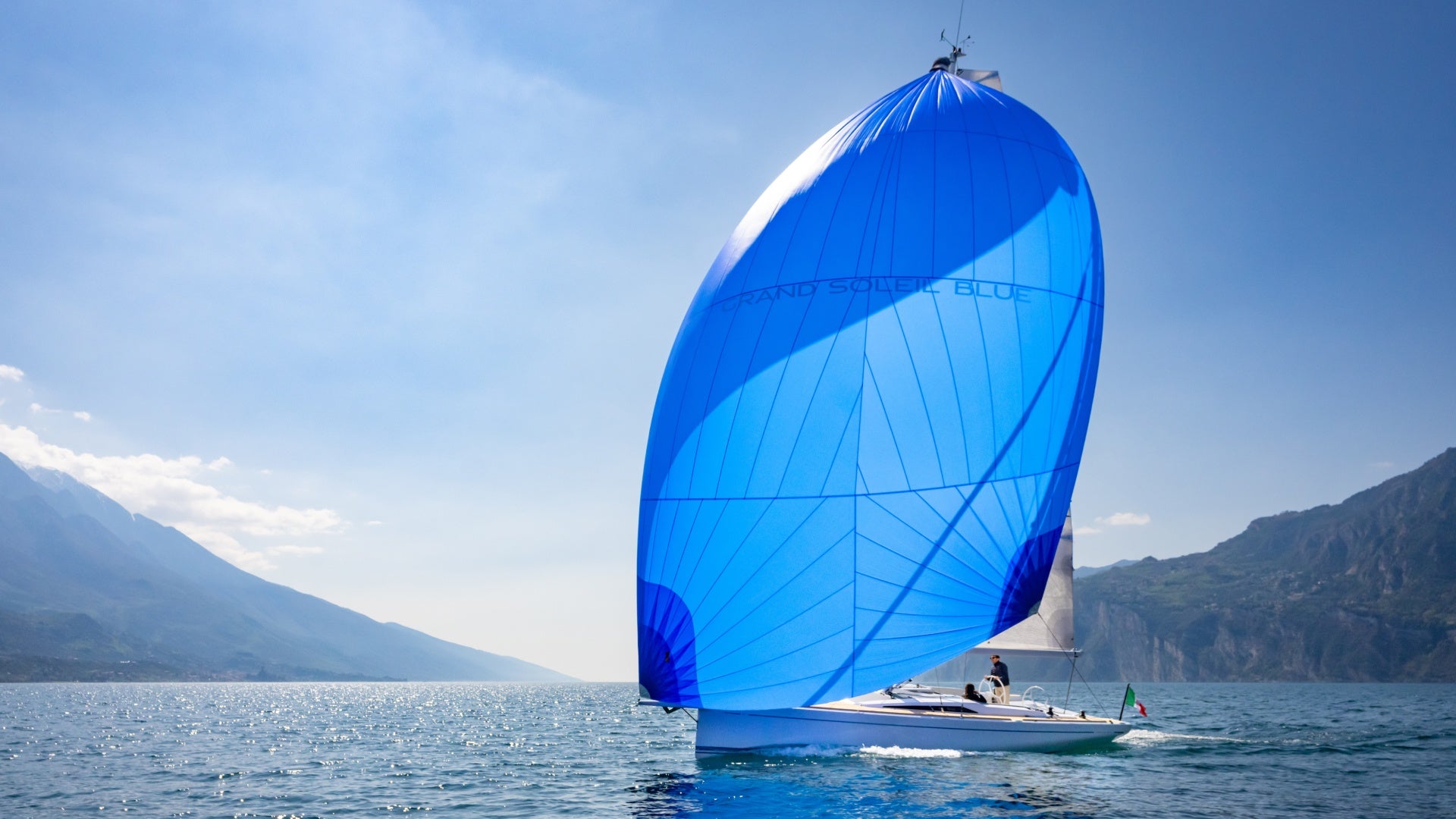 Grand Soleil GS Blue — 사진 5