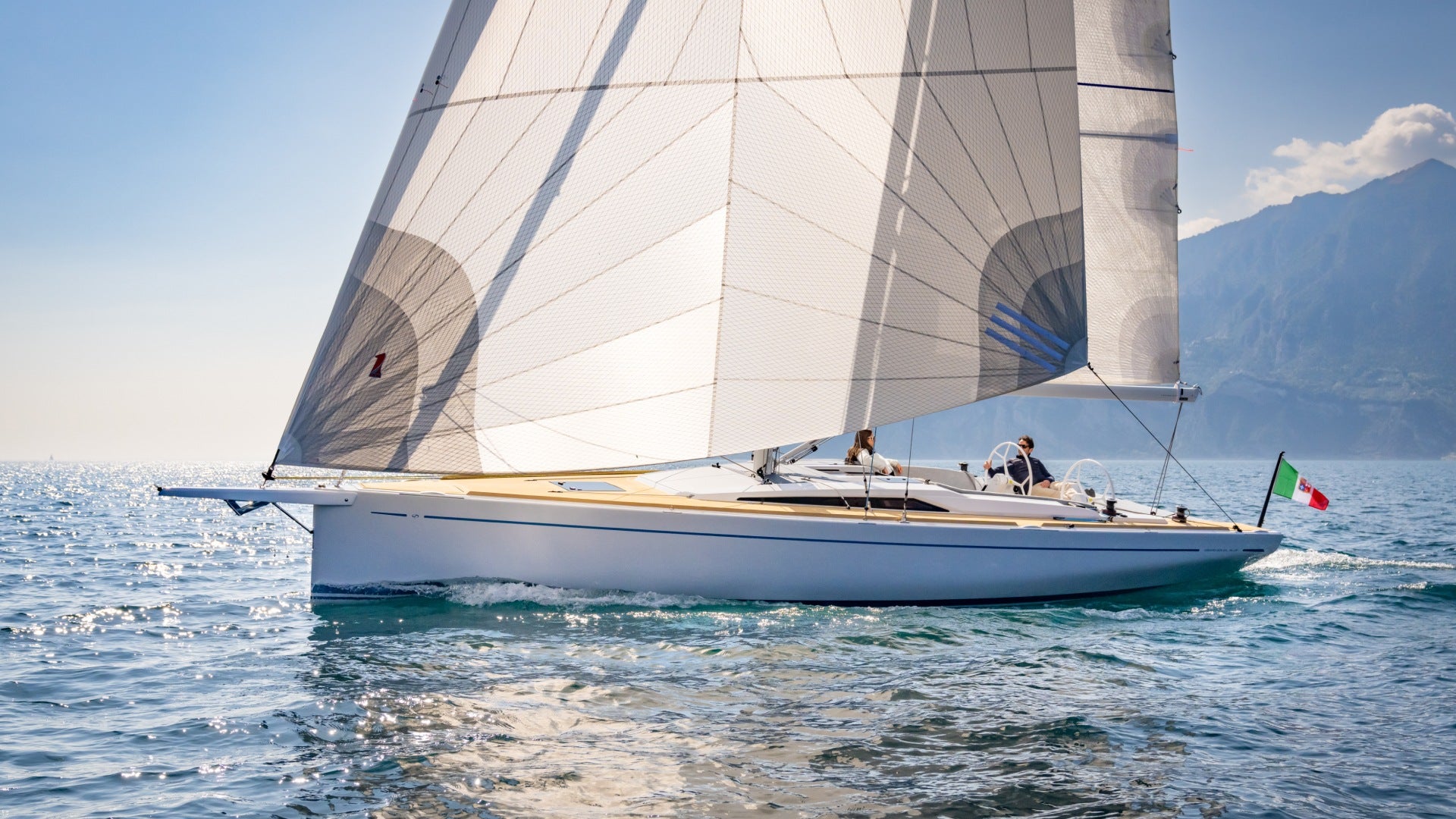 Grand Soleil GS Blue — 사진 2