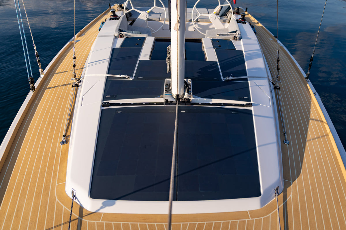 Grand Soleil GS Blue — 사진 10