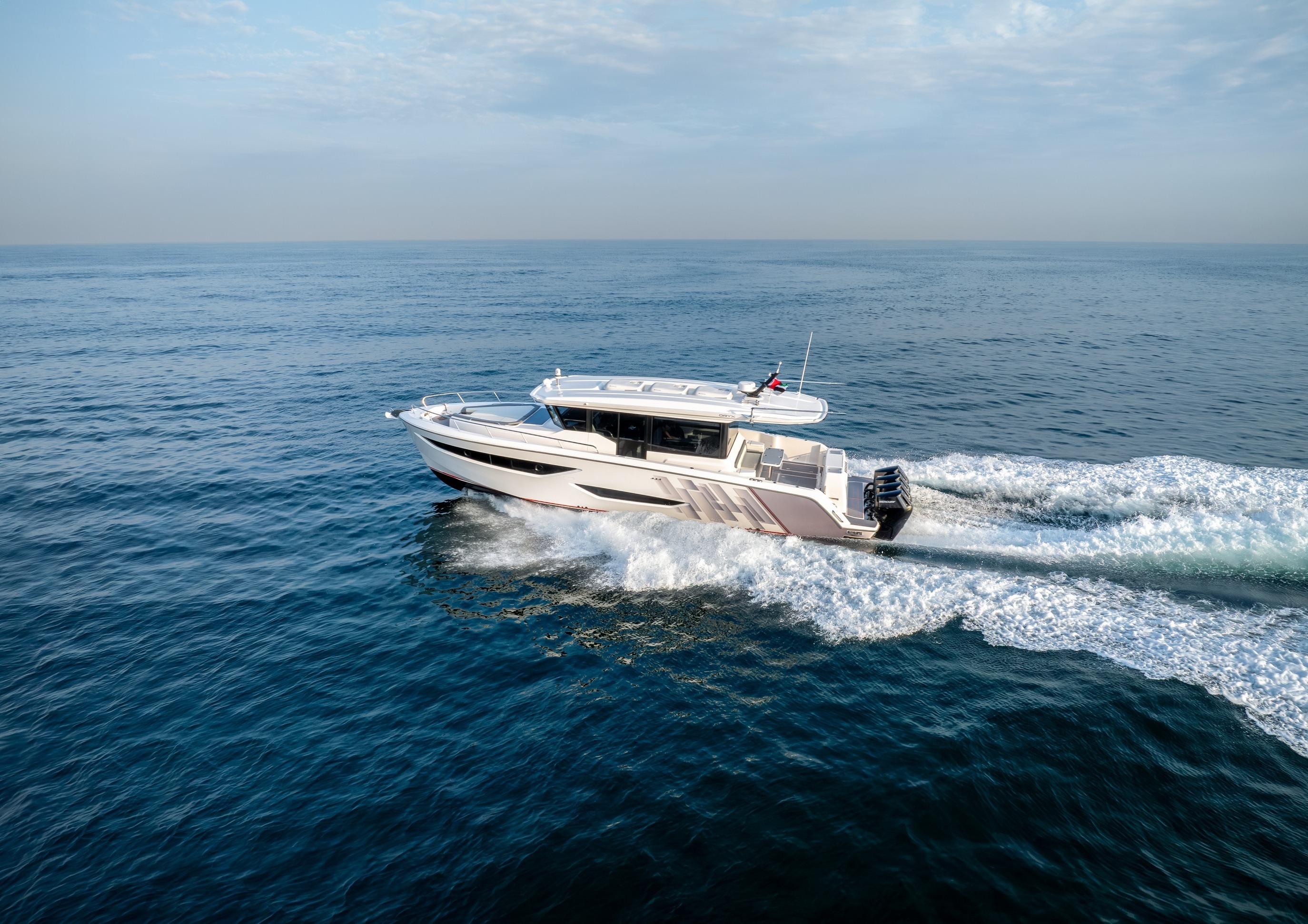 Oryx 47LX — photo 2