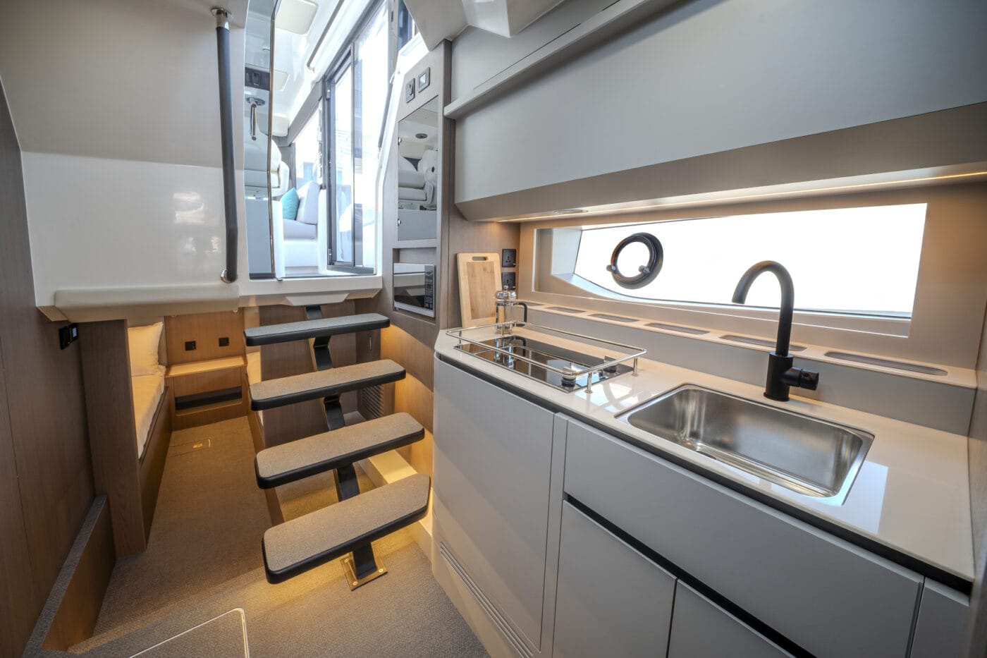 Oryx 47LX — photo 7