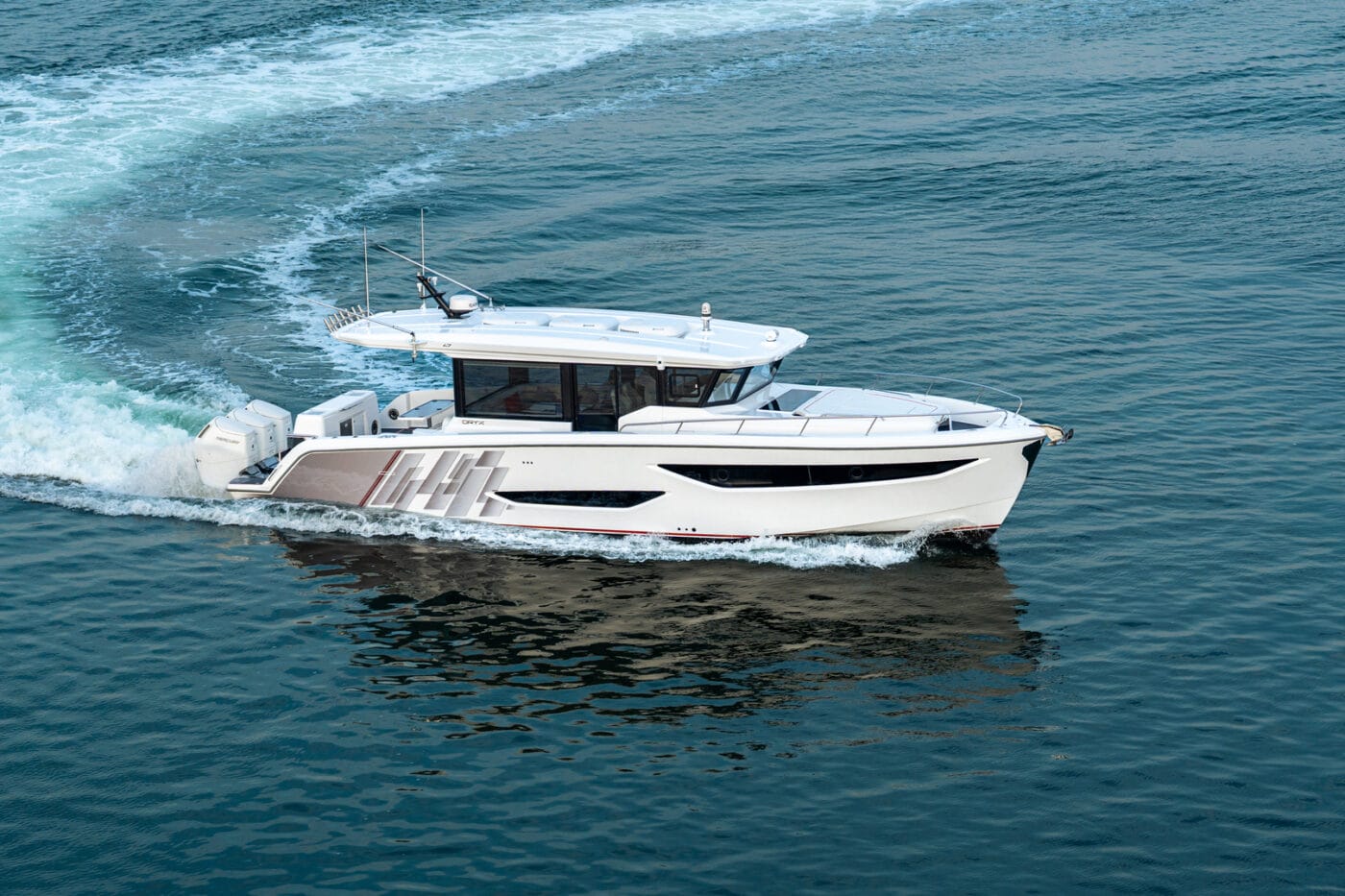 Oryx 47LX — photo 3