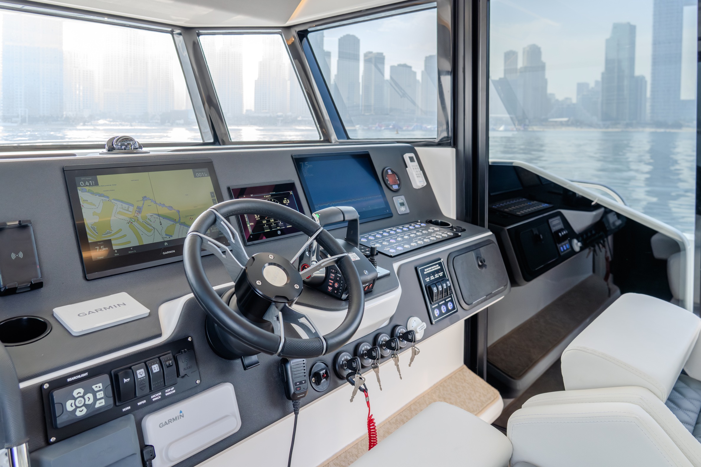 Oryx 47LX — photo 4
