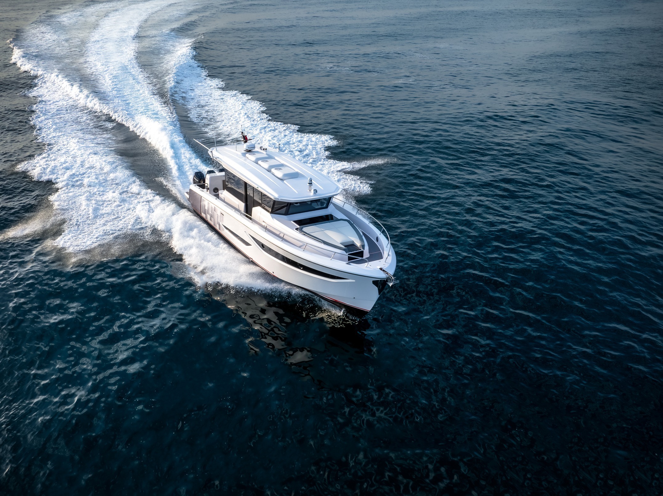 Oryx Oryx 47LX