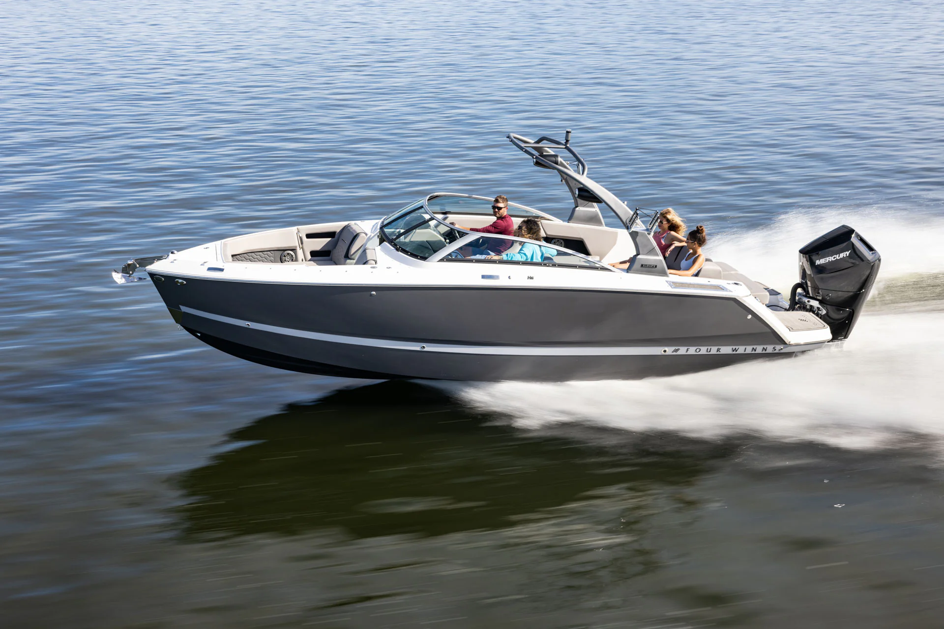 Four Winns H6 OB — foto 3