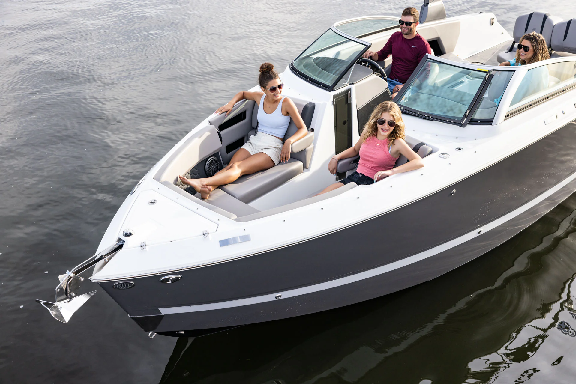 Four Winns H6 OB — foto 7