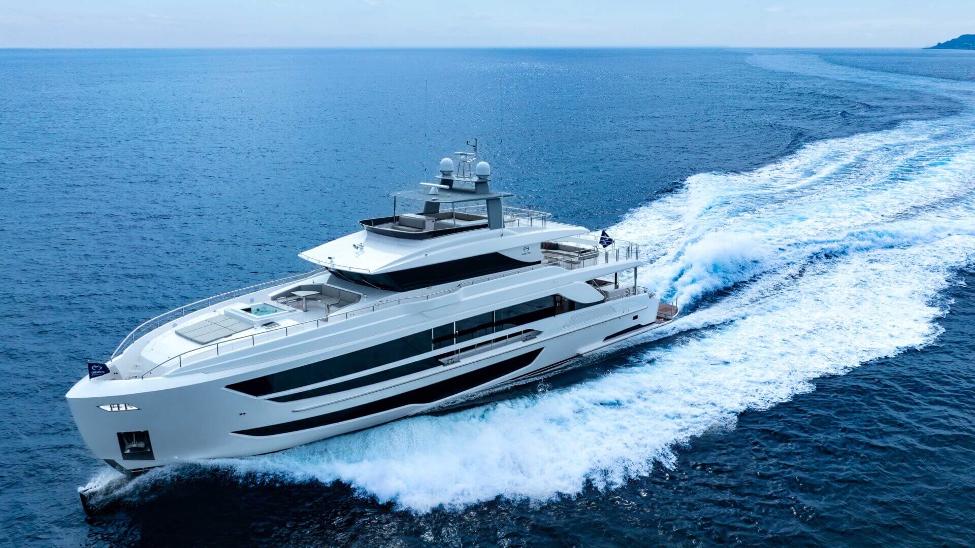 Horizon FD110 — photo 3