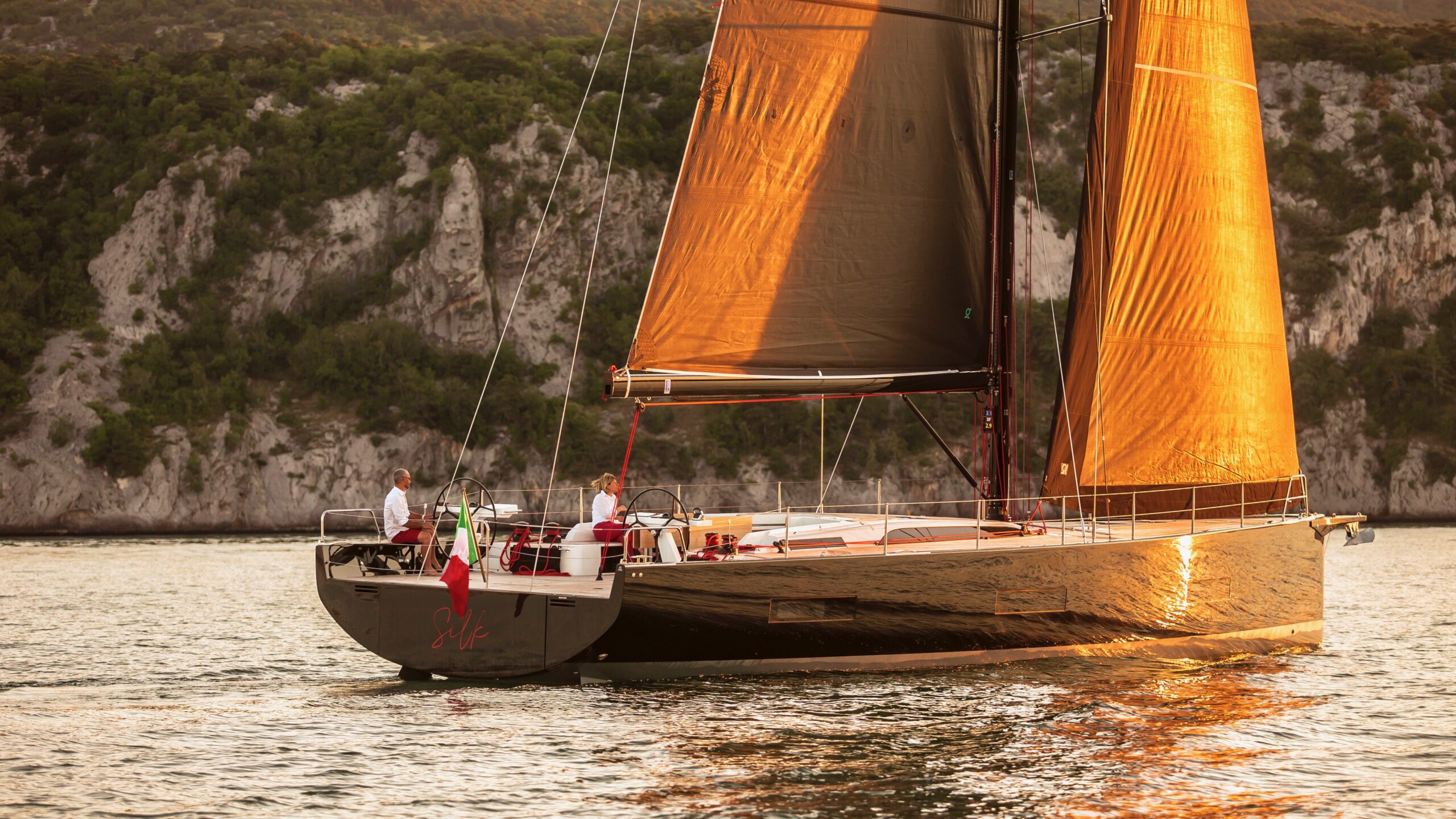 Solaris 60 — photo 4