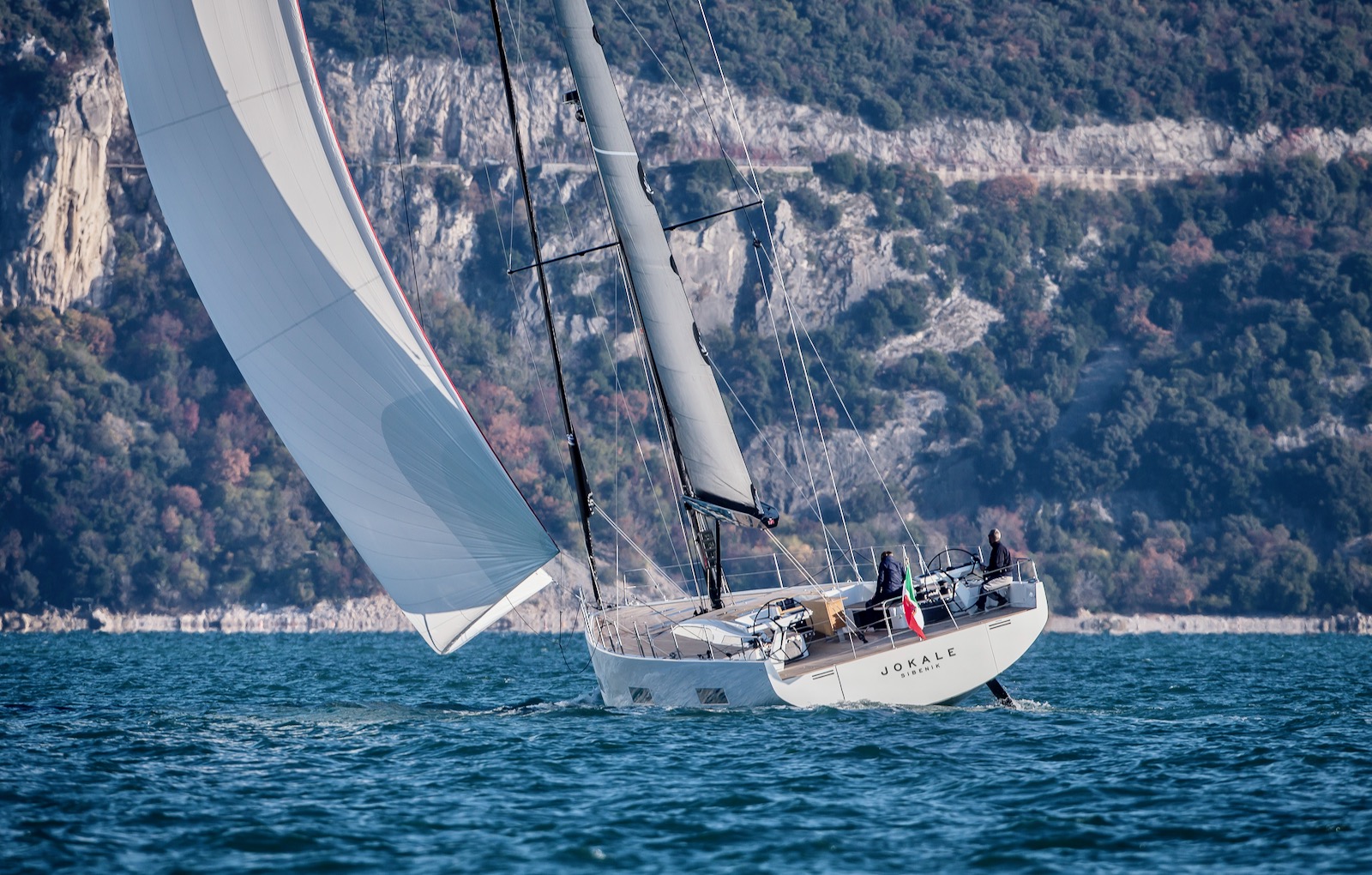 Solaris 60 — photo 7