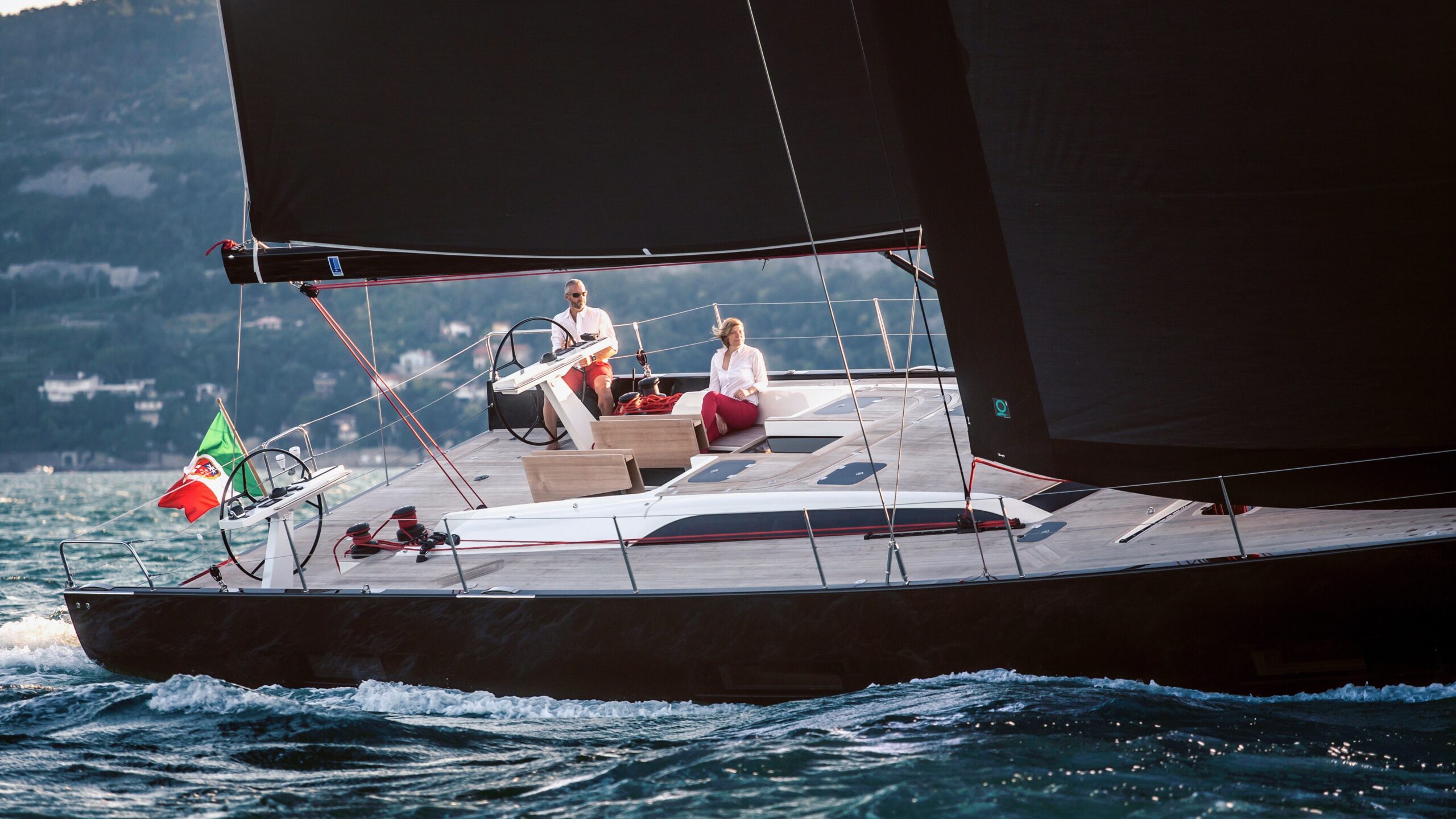 Solaris 60 — photo 3