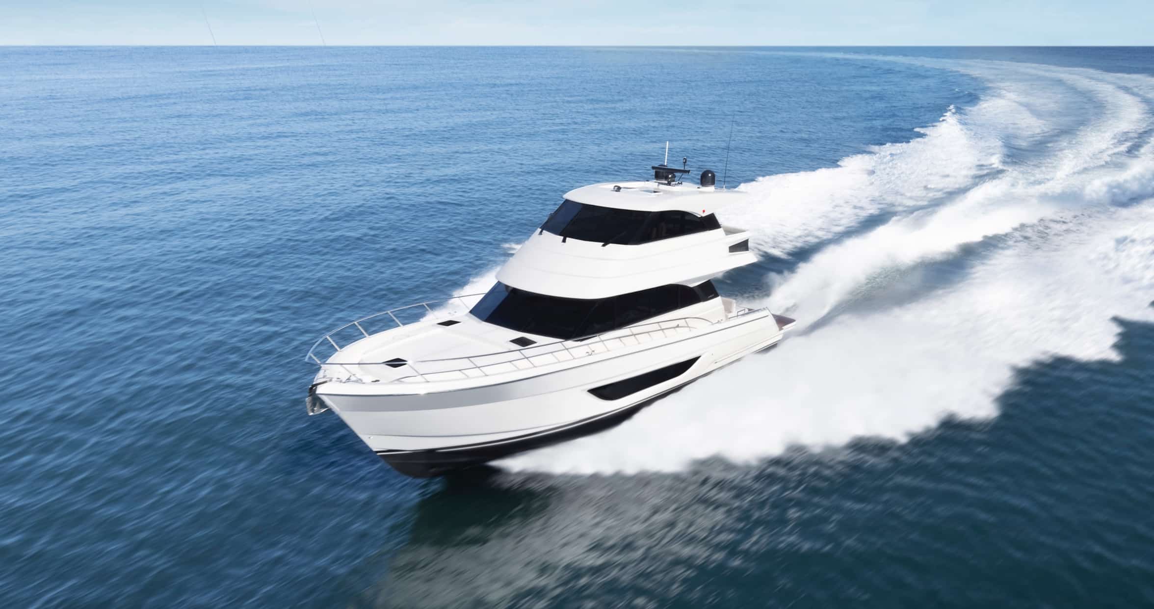 Maritimo Maritimo M55 Black Edition