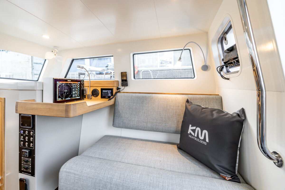 Bestevaer 42 S/Y — photo 10