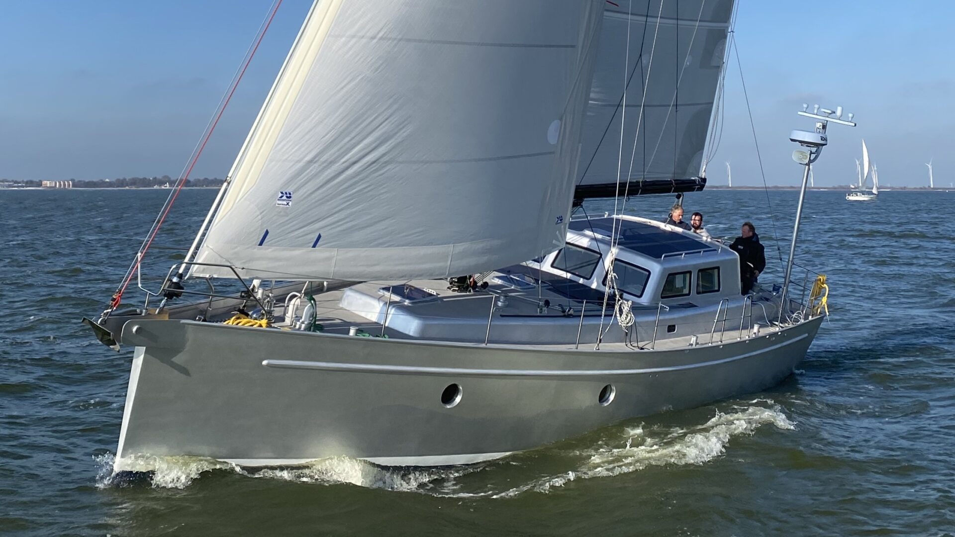 Bestevaer Bestevaer 42 S/Y