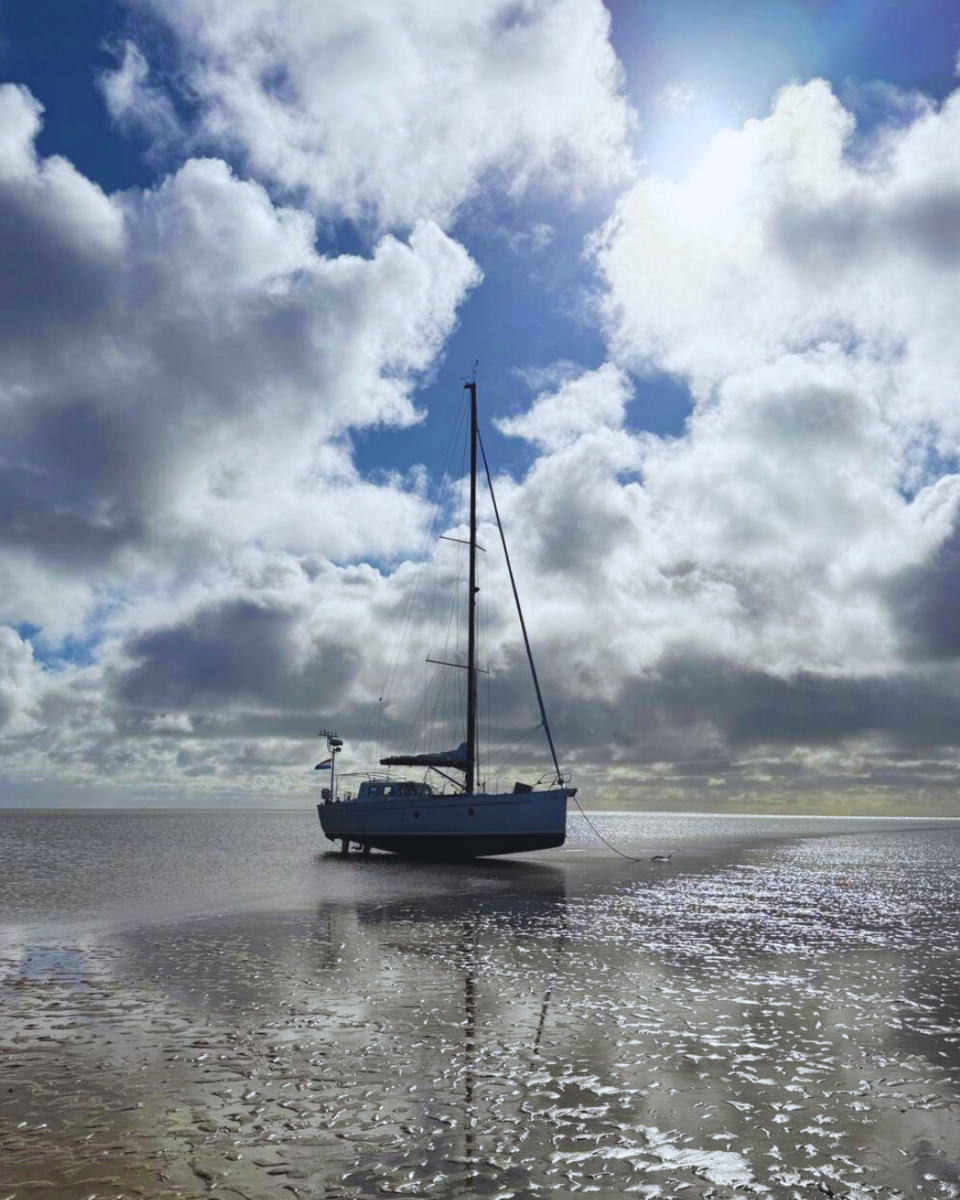 Bestevaer 42 S/Y — photo 5