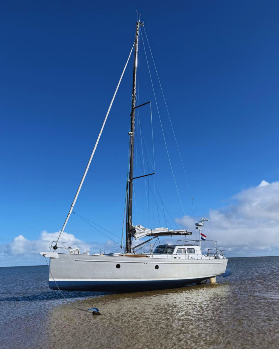 Bestevaer 42 S/Y — photo 2
