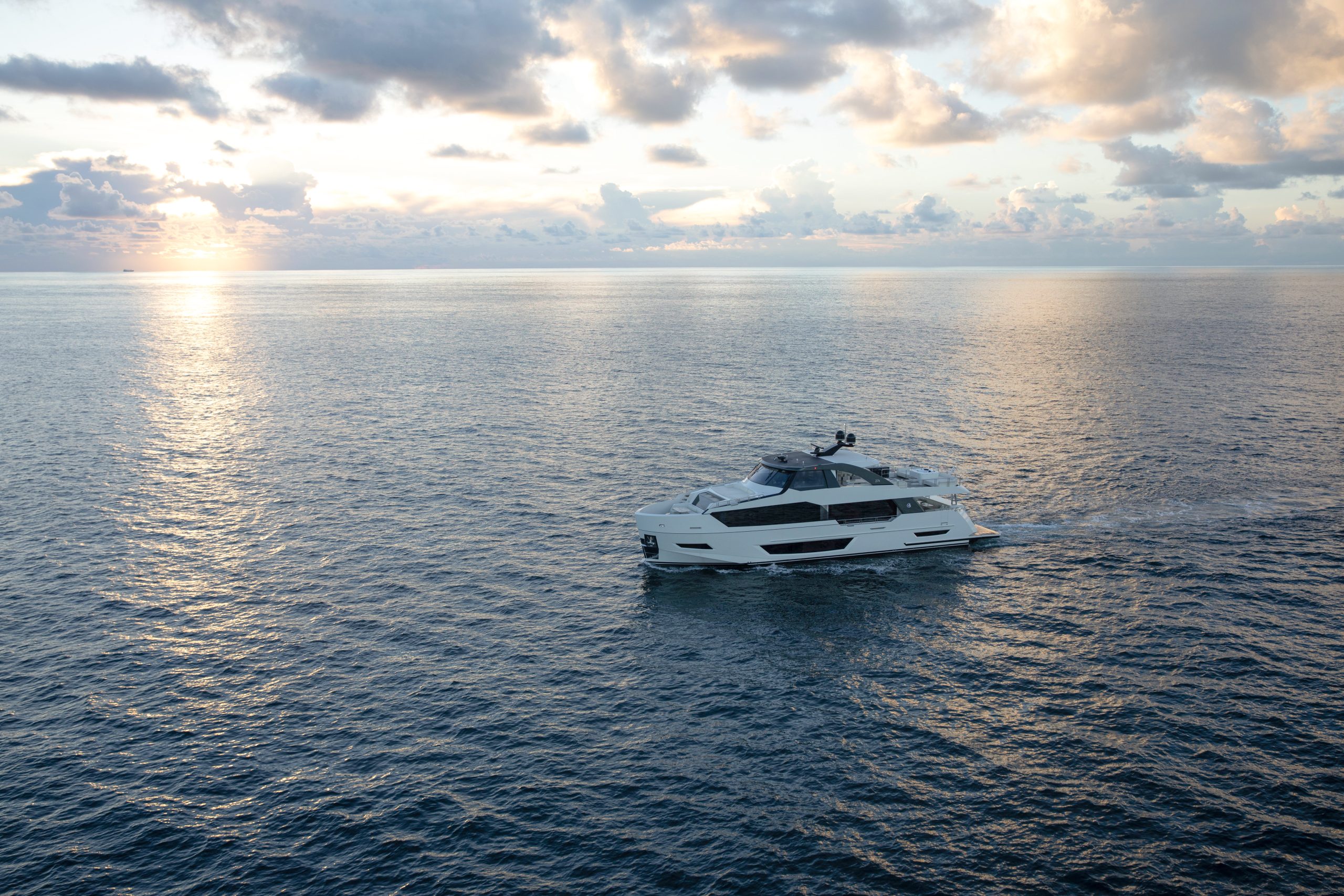 Ocean Alexander 27R — photo 3