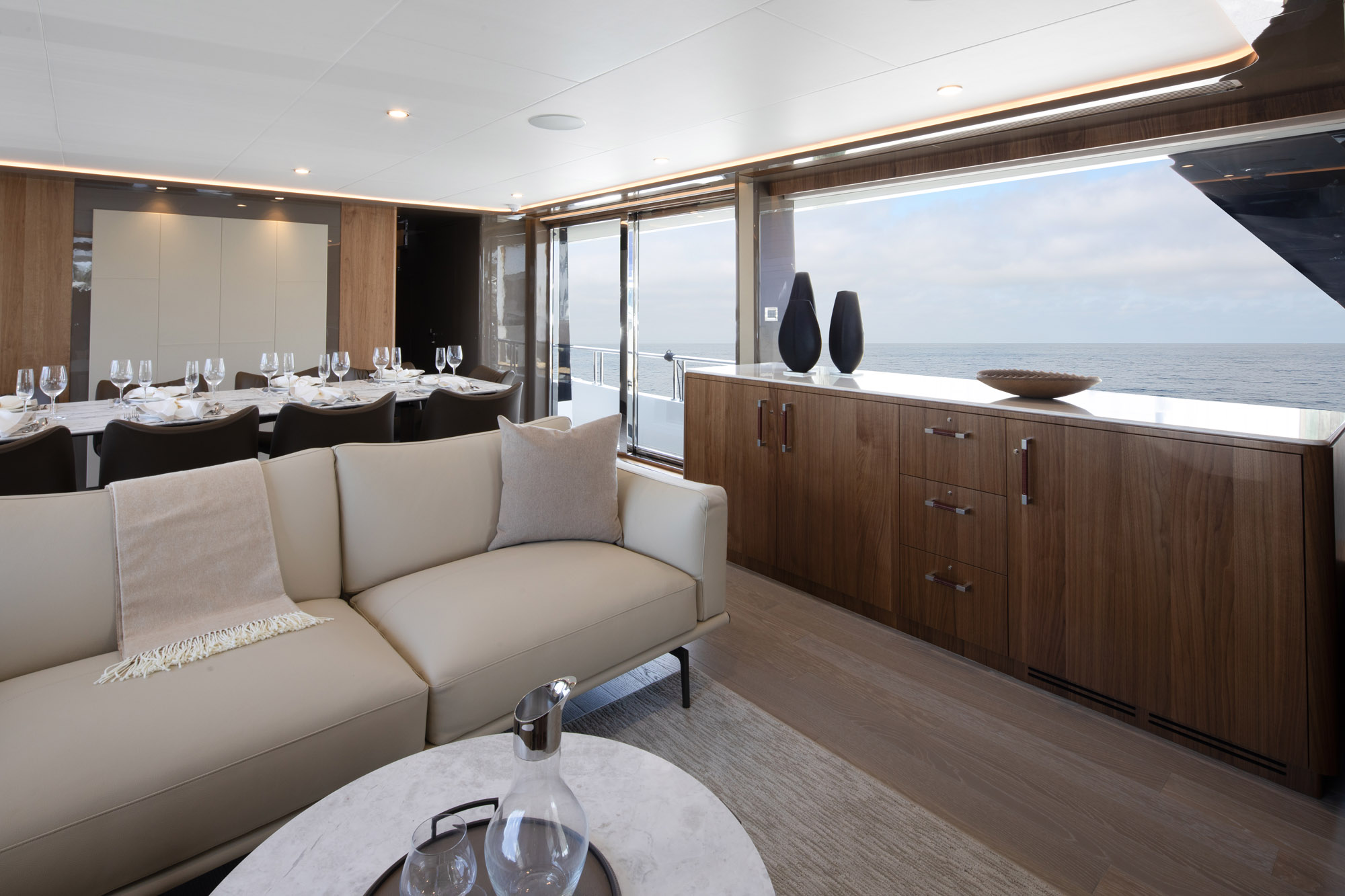 Ocean Alexander 27R — photo 9