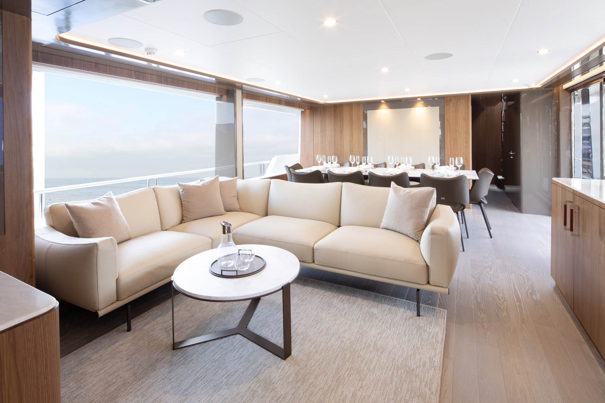 Ocean Alexander 27R — photo 6