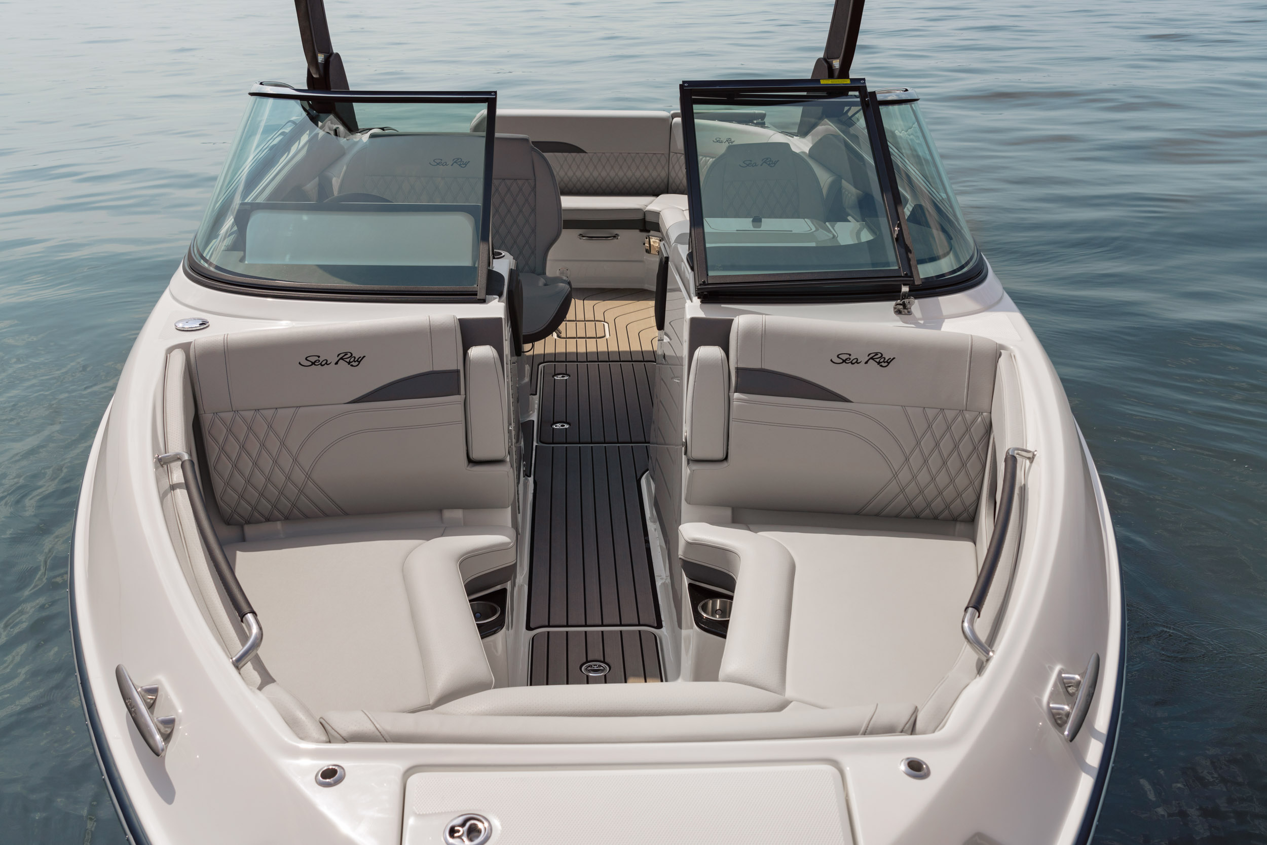Sea Ray SLX 280 — photo 5