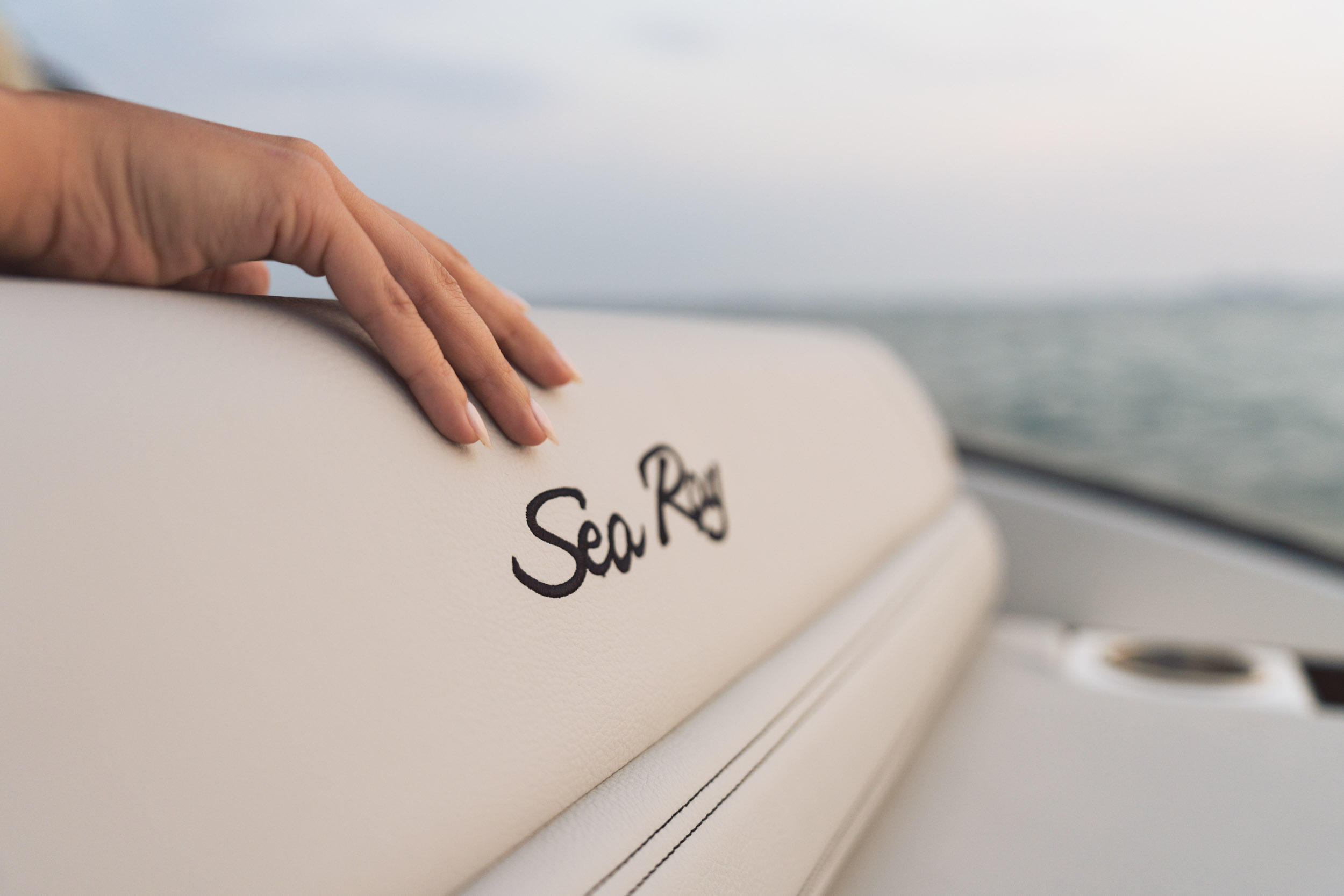 Sea Ray SLX 280 — photo 3