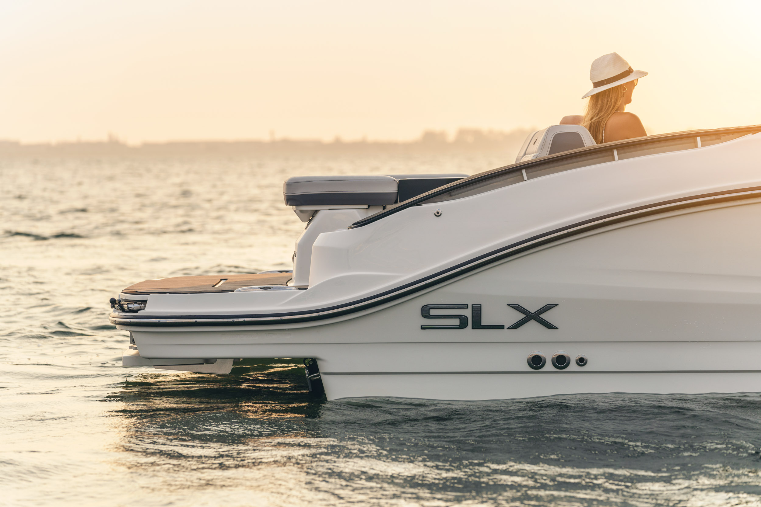 Sea Ray SLX 280 — photo 4