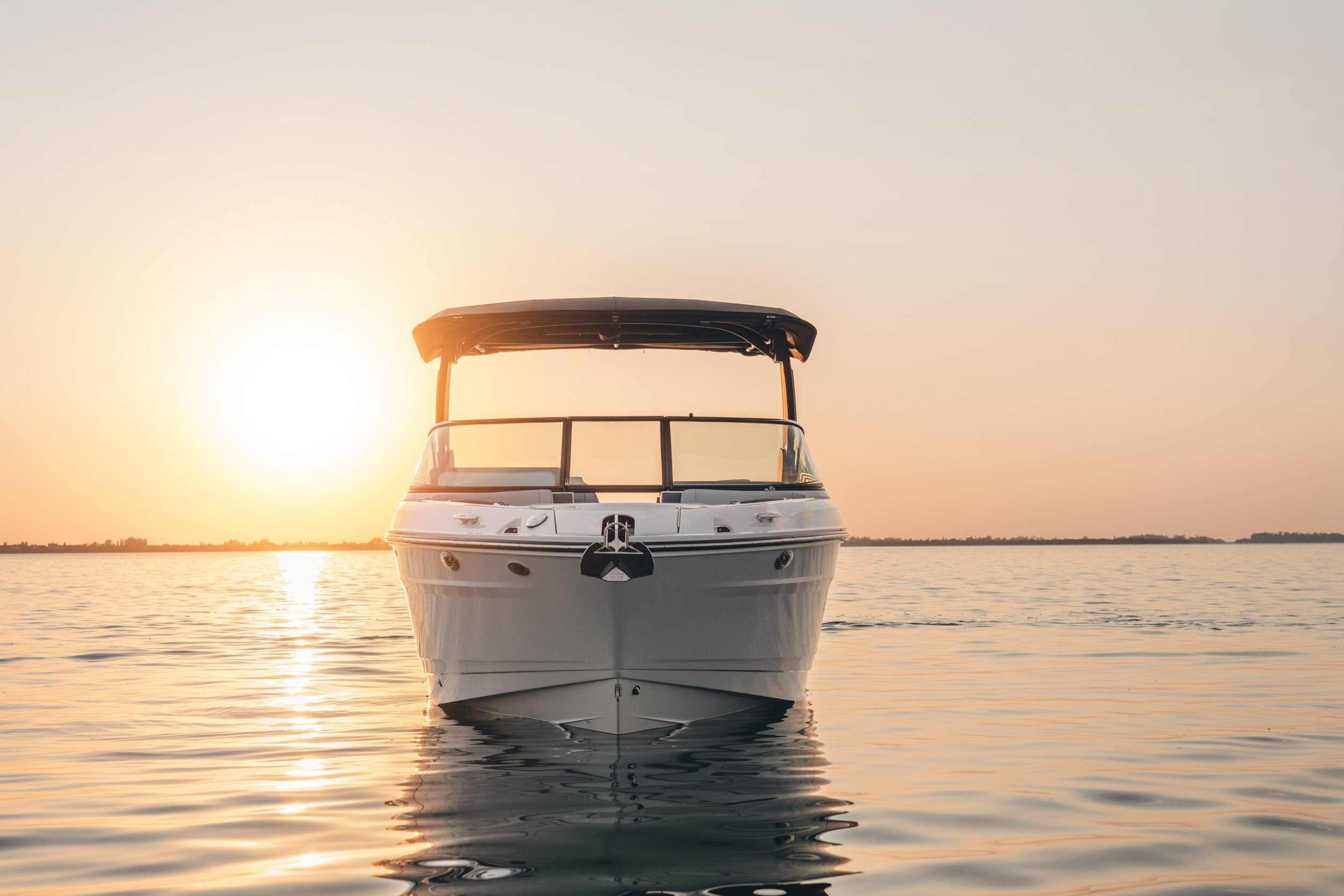 Sea Ray SLX 280 — photo 8