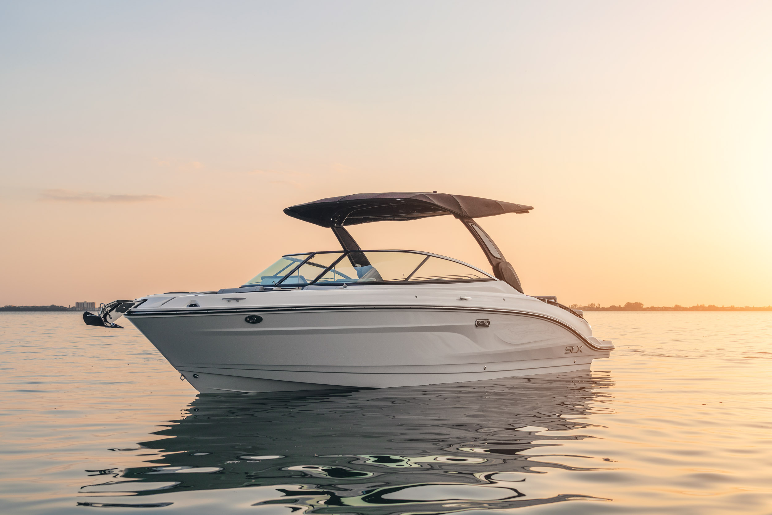 Sea Ray SLX 280 — photo 2